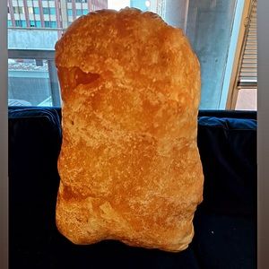 McDonald’s x Cactus Jack by Travis Scott Chicken McNugget Body Pillow